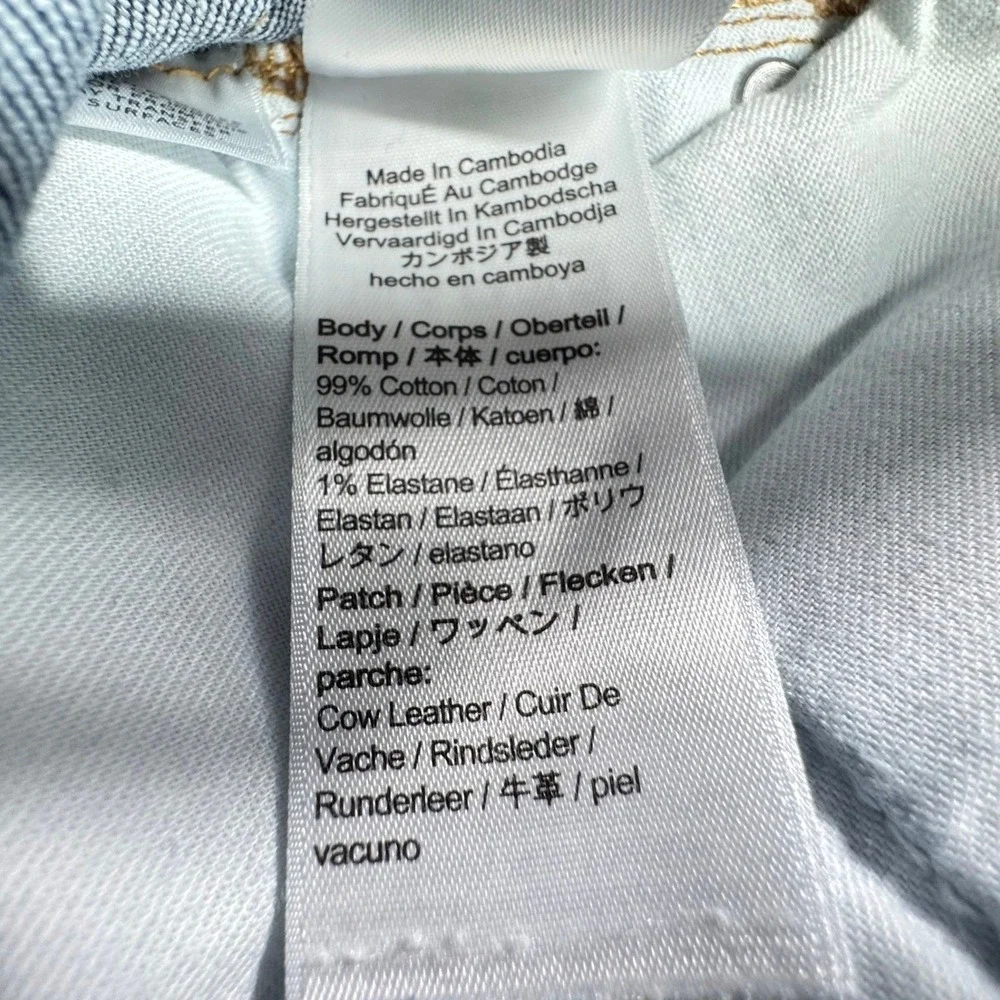 J. Crew pre owned